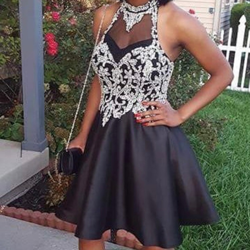 Homecoming Dress